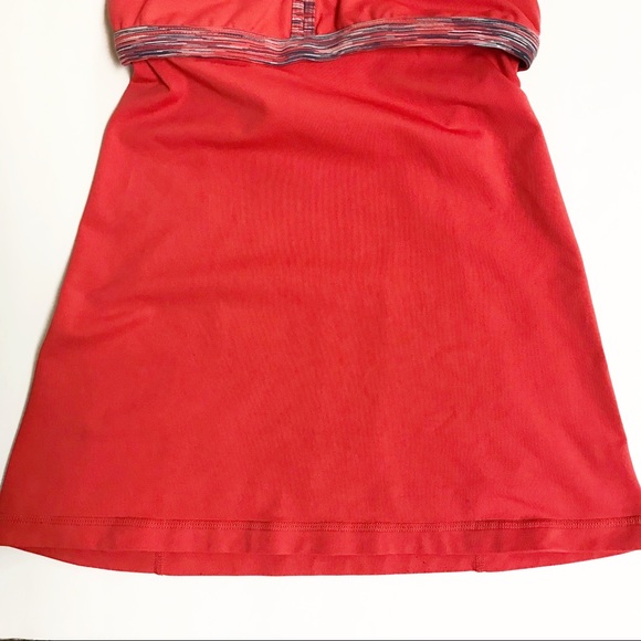 Lululemon Hip Halter Tank Size 4 - Picture 3 of 8